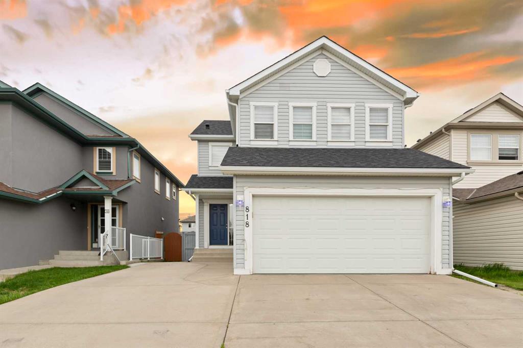 818 Martindale Boulevard NE