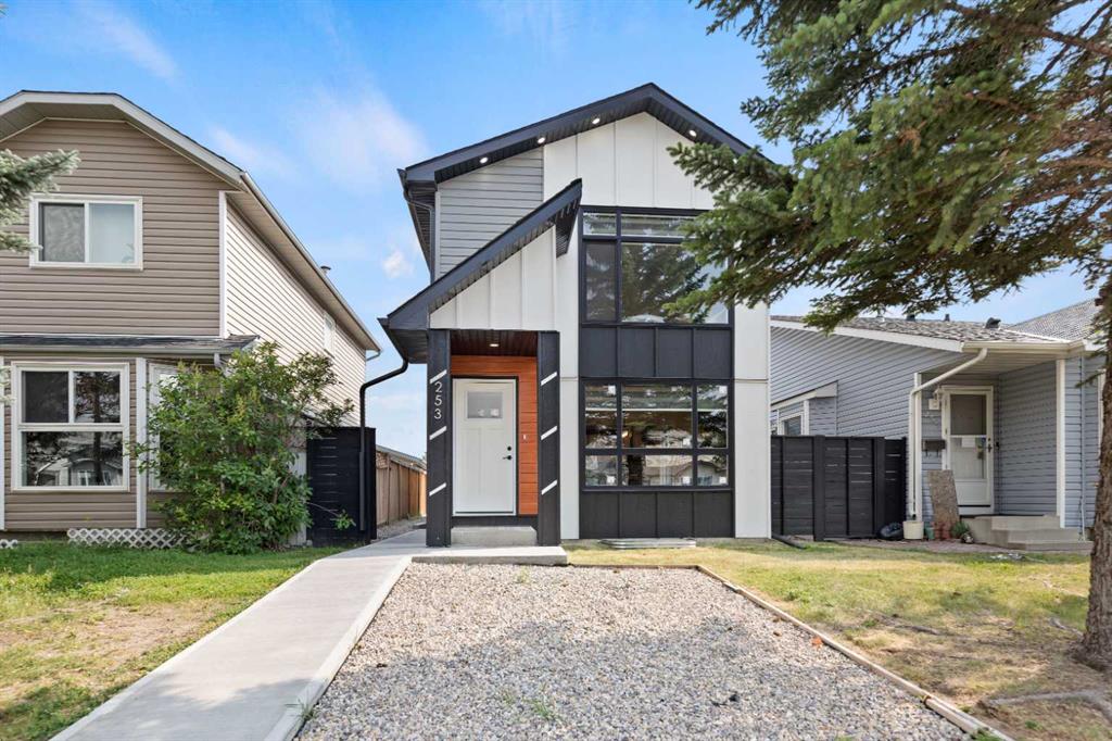 253 Martindale Boulevard NE