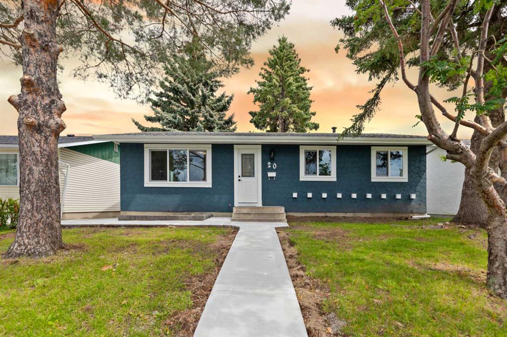 20 Mardale Crescent NE