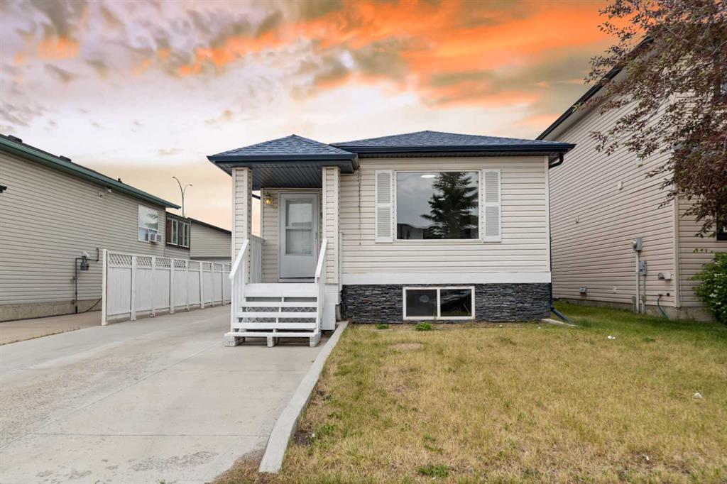 84 Woodside Circle NW